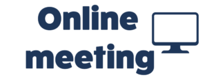 Online meeting