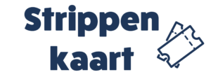 Strippenkaart [5 uur]