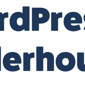 Wordpress onderhoud (plus)